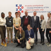 EU-Jugenddialog-BE-delegation