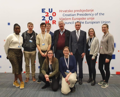 EU-Jugenddialog-BE-delegation