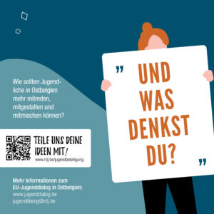 Jugendbeteiligung - aber wie? - Ideen Jugendbeteiligung - aber wie? - Ideen